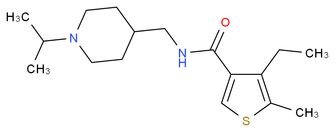  分子结构
