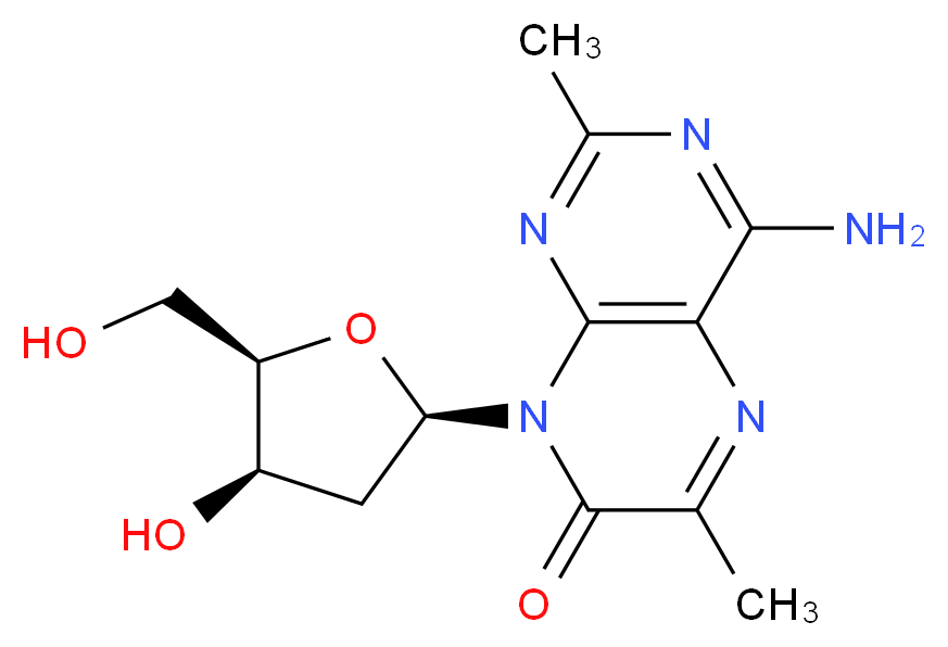 195442-56-9 分子结构