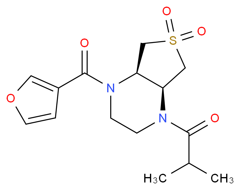  分子结构