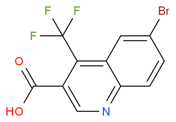 MFCD09040798 分子结构