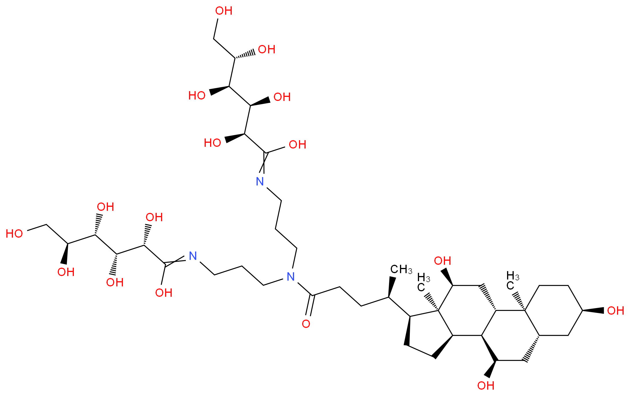 86303-22-2 分子结构