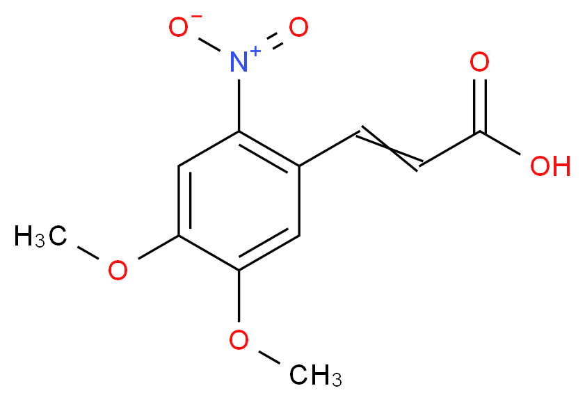 20567-38-8 分子结构