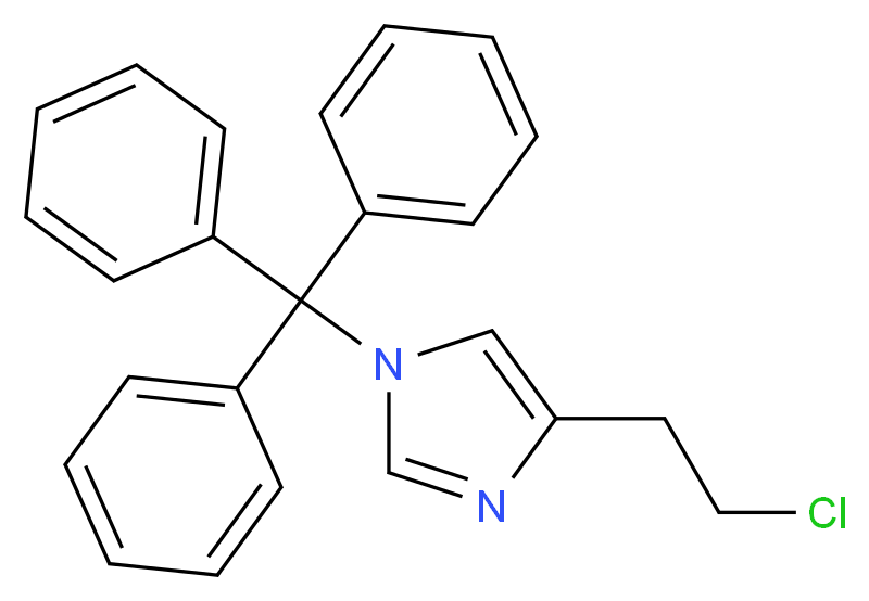 132287-55-9 分子结构