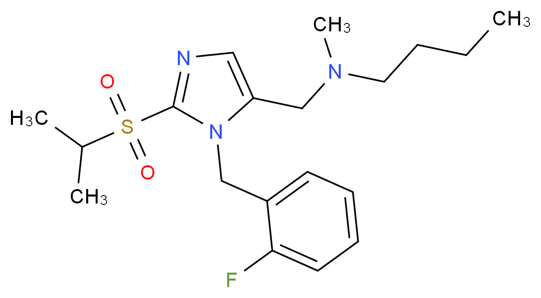 分子结构