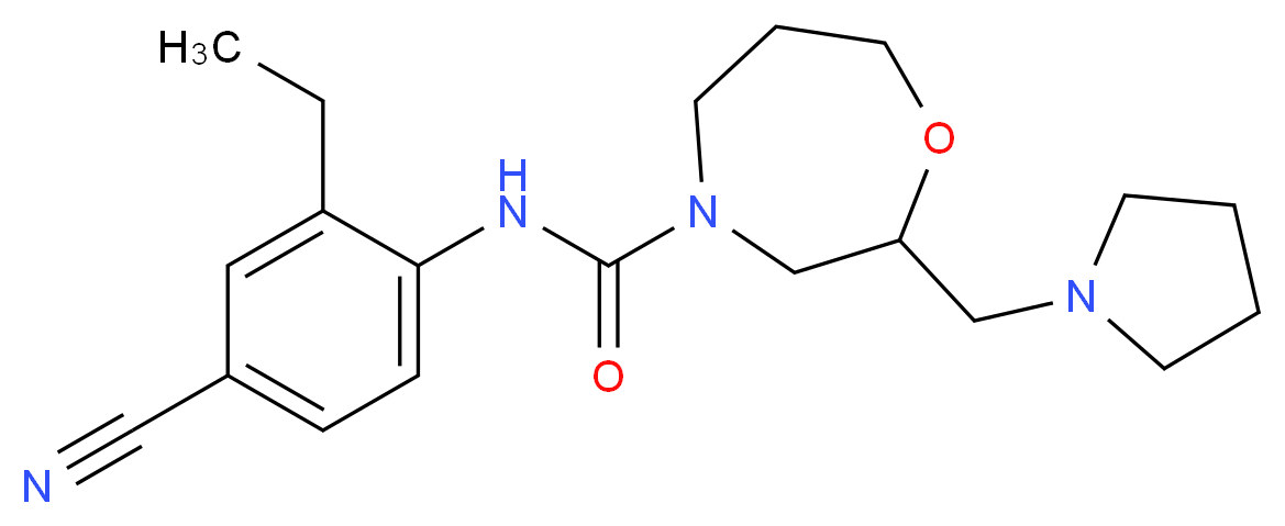  分子结构