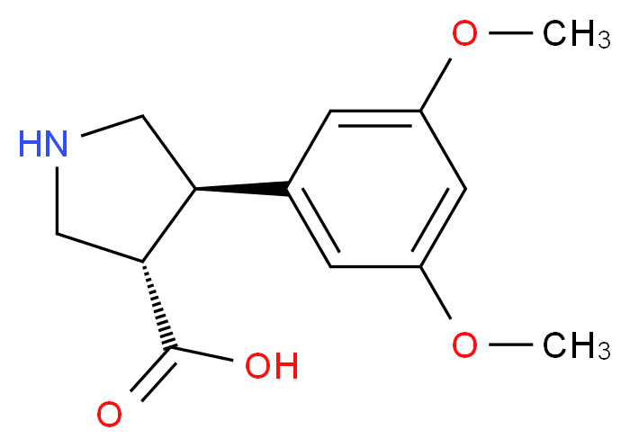 1049980-13-3 分子结构