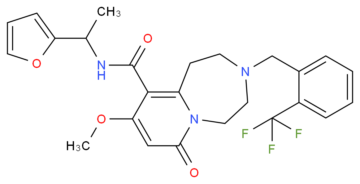 分子结构