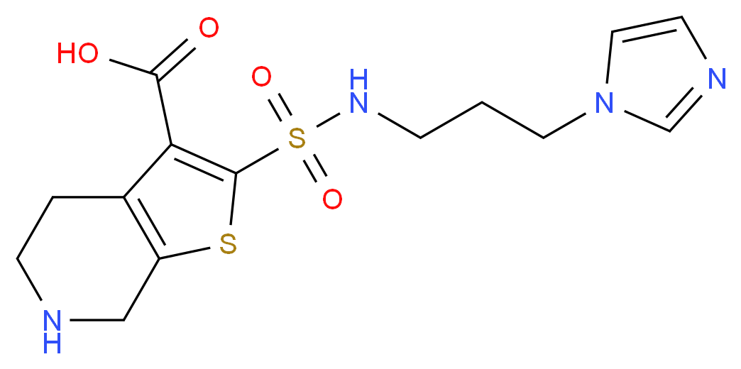  分子结构