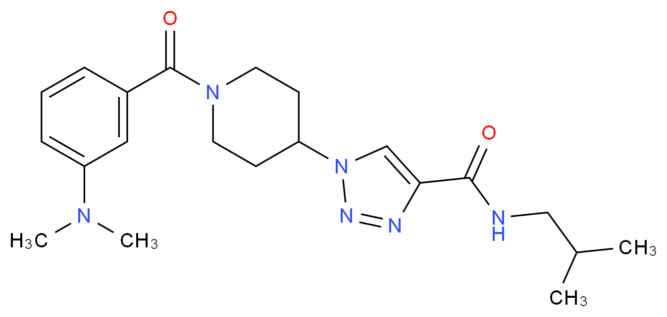 分子结构