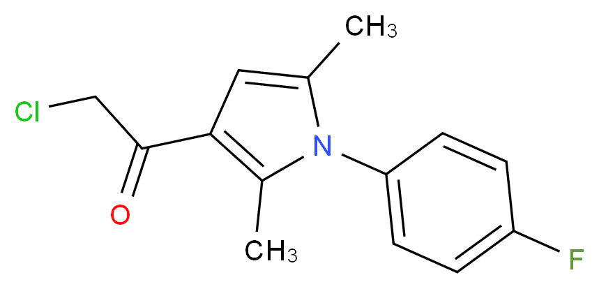 304685-89-0 分子结构