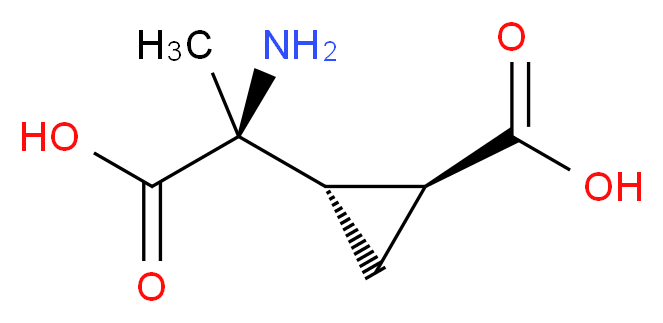 157141-16-7 分子结构
