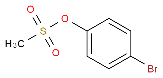 MFCD03453064 分子结构