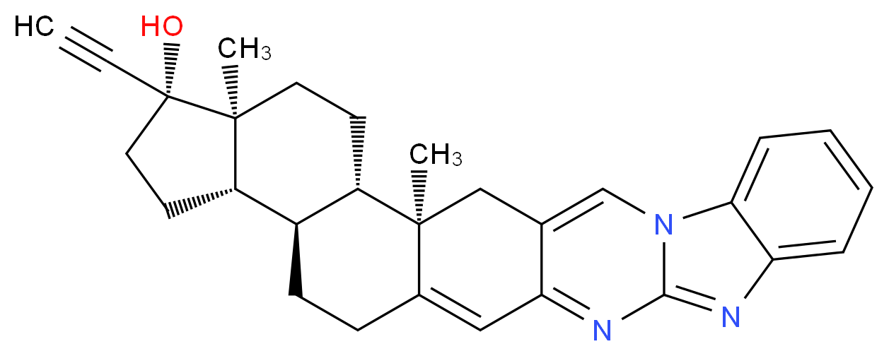 138091-43-7 分子结构