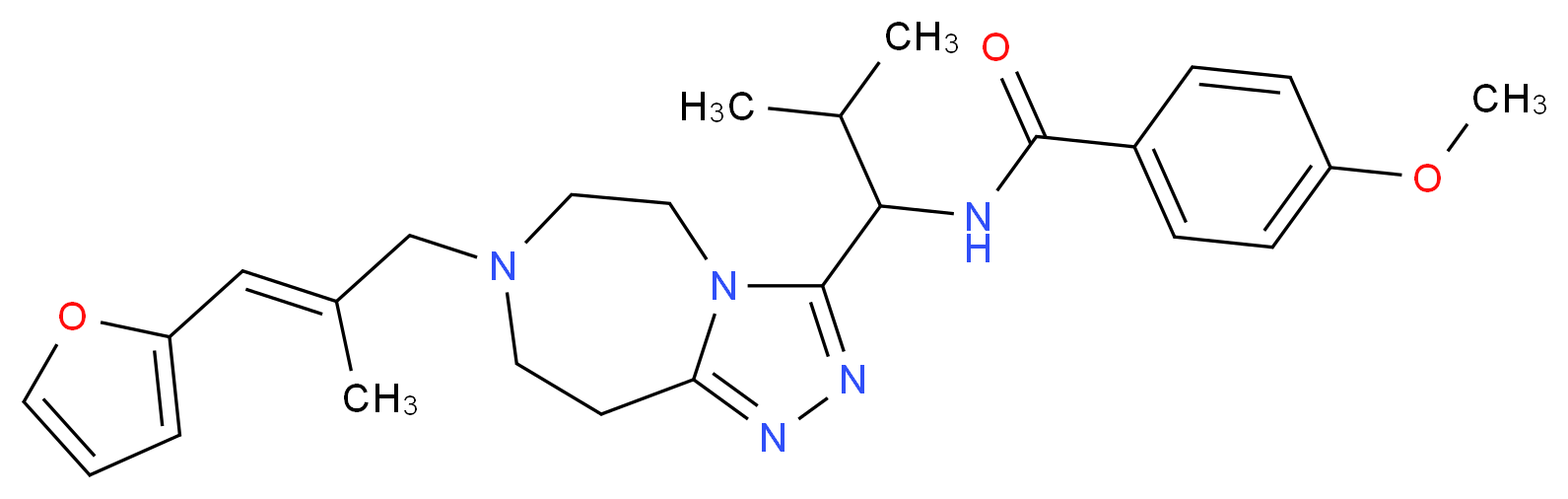  分子结构