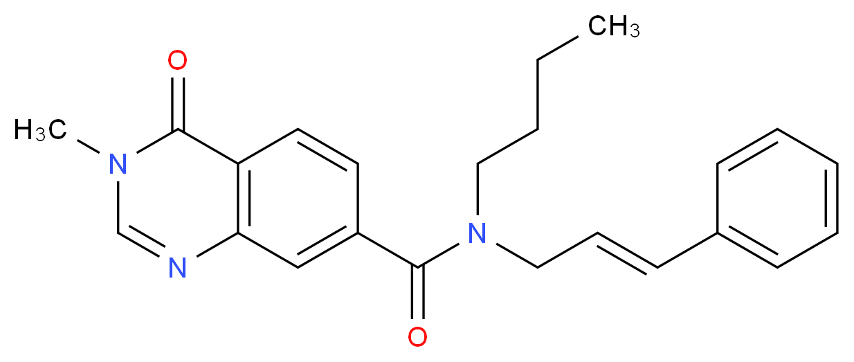  分子结构