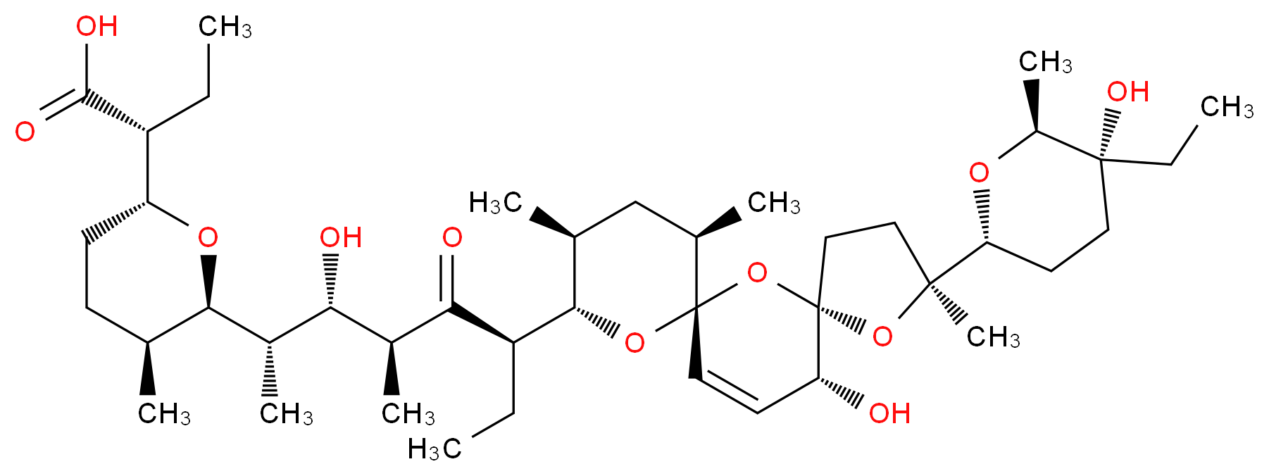 53003-10-4 分子结构