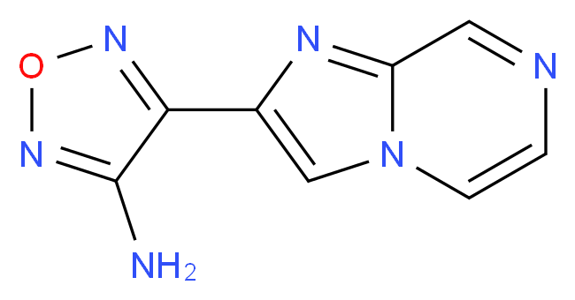 1031927-02-2 分子结构