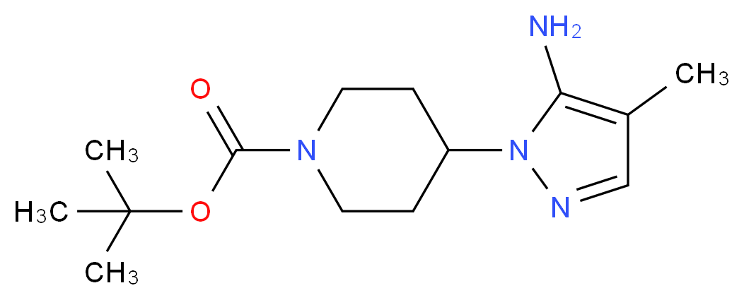 MFCD08457385 分子结构