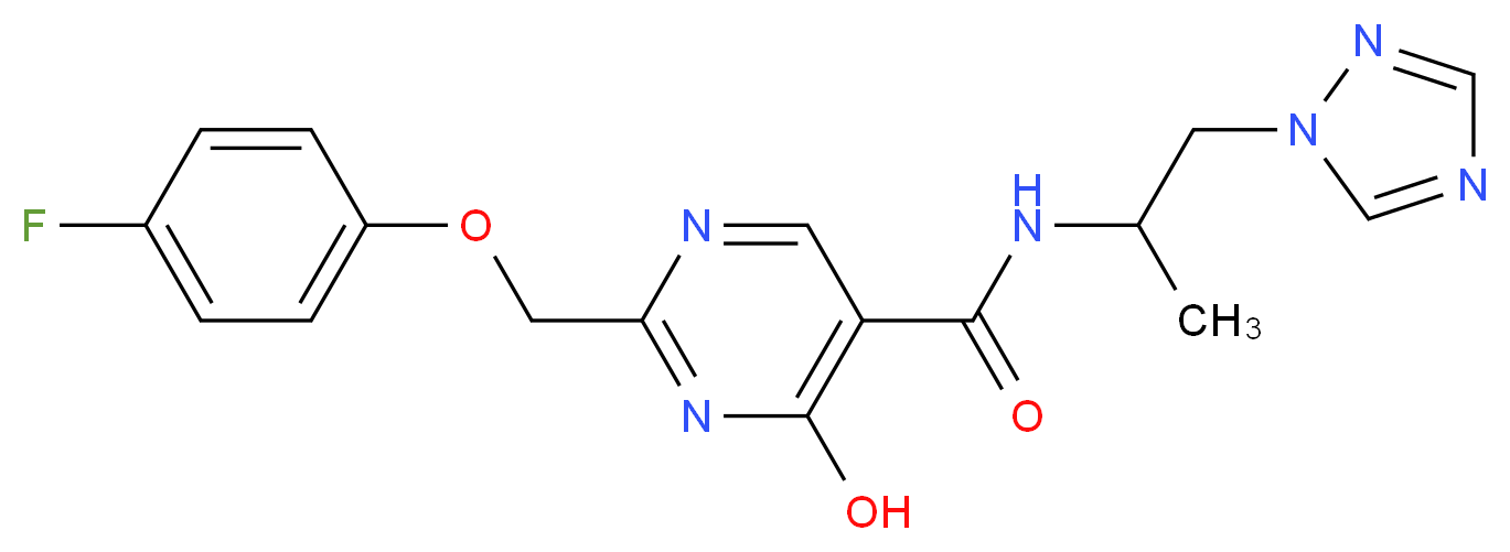 分子结构