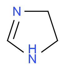 504-75-6 分子结构