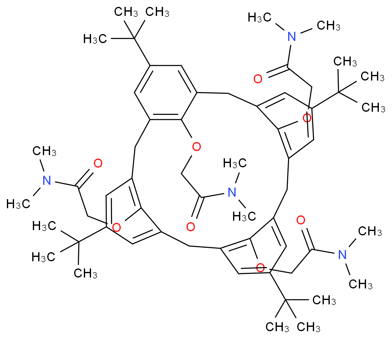 145237-45-2 分子结构