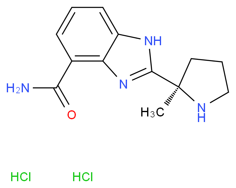 912445-05-7 分子结构