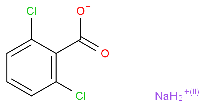 10007-84-8 分子结构