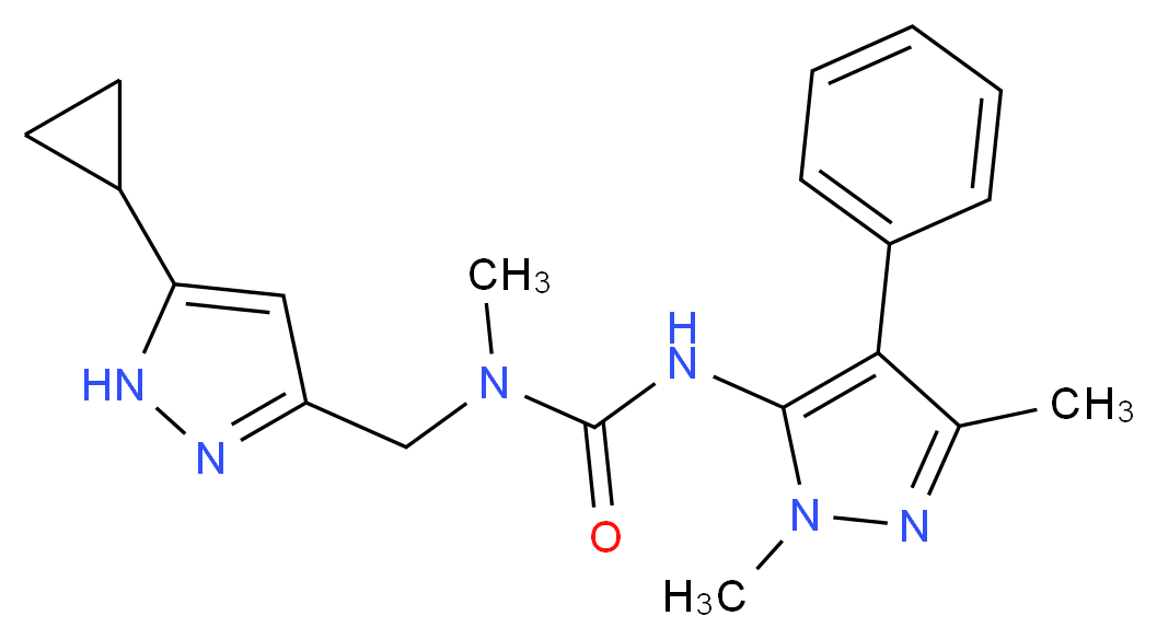 分子结构