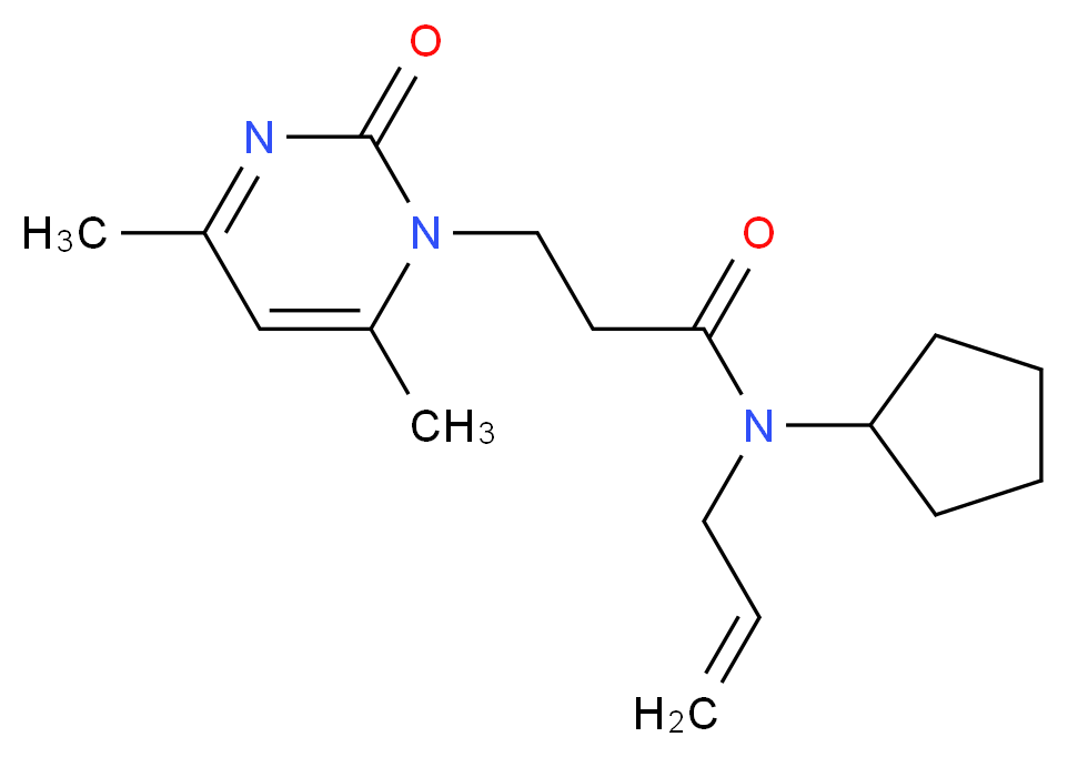  分子结构