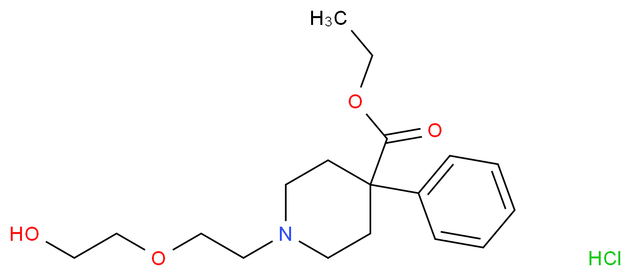 5794-23-0 分子结构