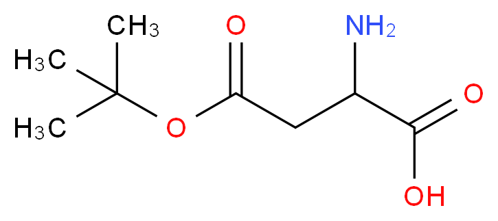 3057-74-7 分子结构