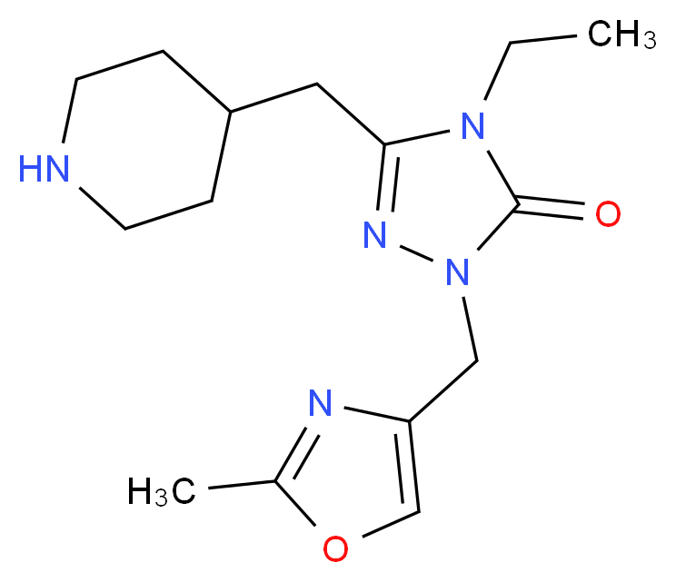  分子结构