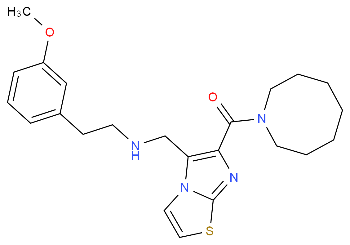  分子结构