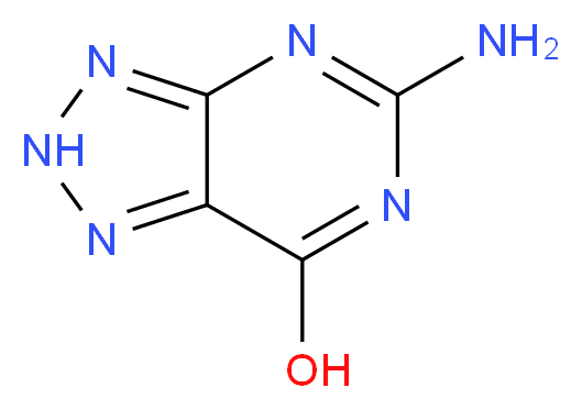 134-58-7 分子结构