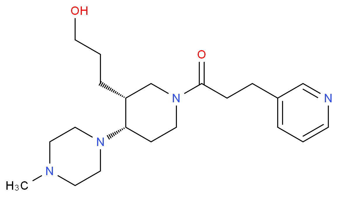  分子结构