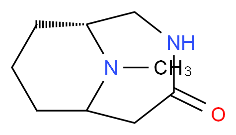 1465-09-4 分子结构