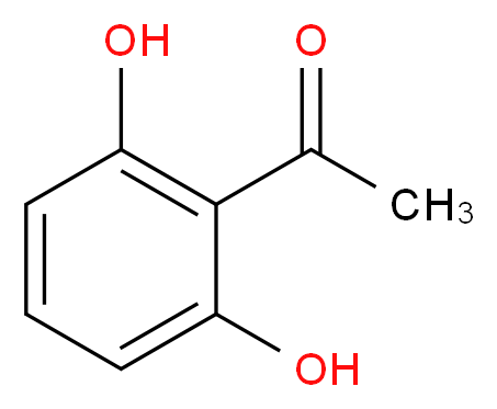 699-83-2 分子结构