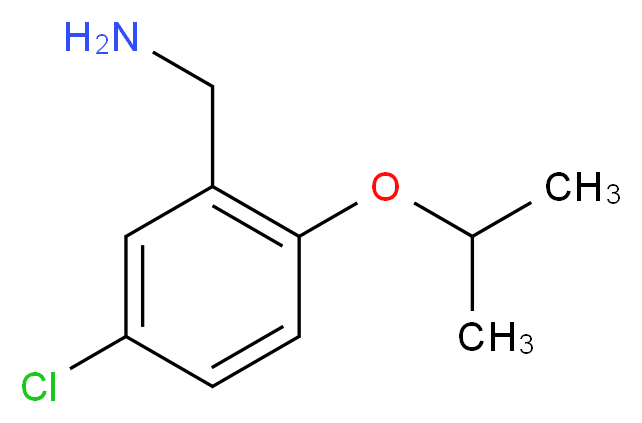 1094273-44-5 分子结构