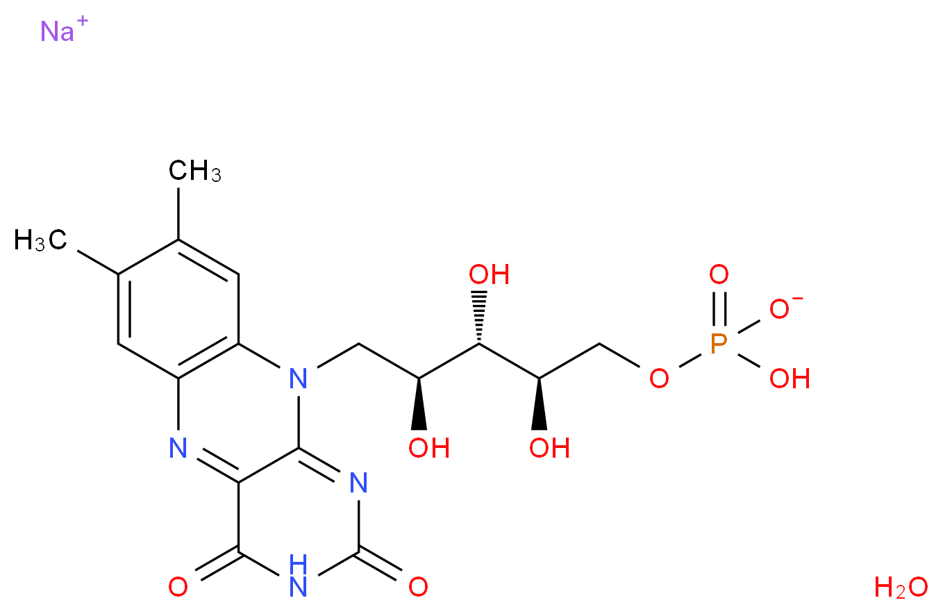 130-40-5(anhydrous) 分子结构
