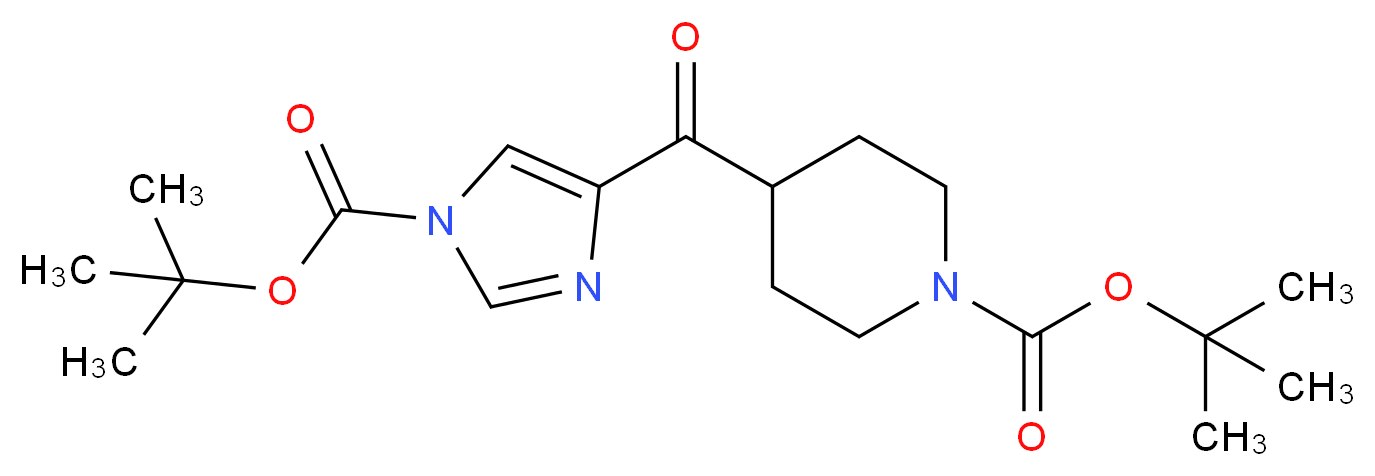 639089-44-4 分子结构