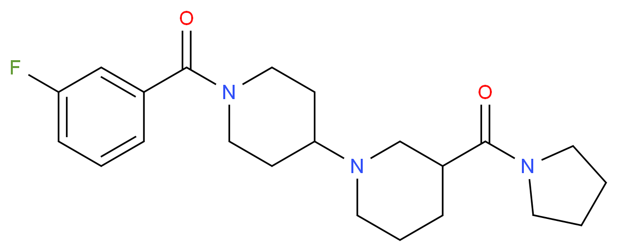  分子结构
