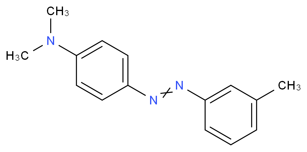 55-80-1 分子结构