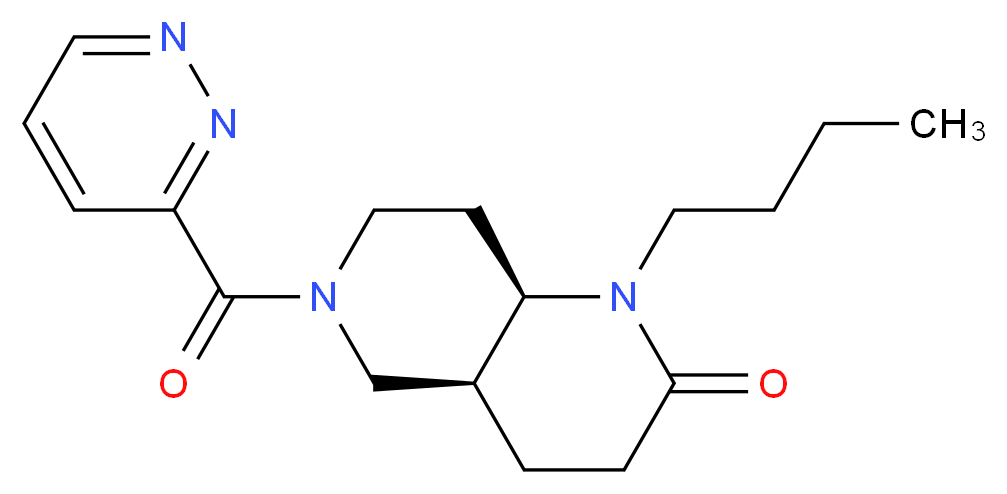  分子结构