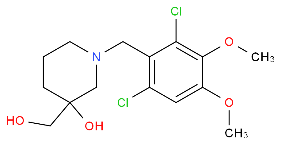  分子结构