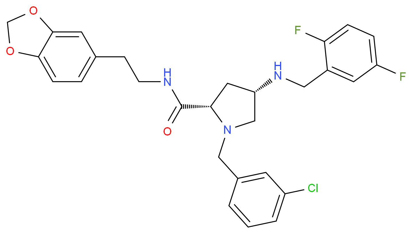  分子结构