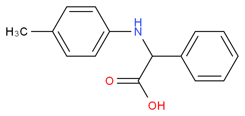 60561-72-0 分子结构