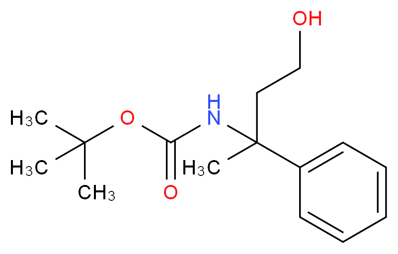 1255574-56-1 分子结构