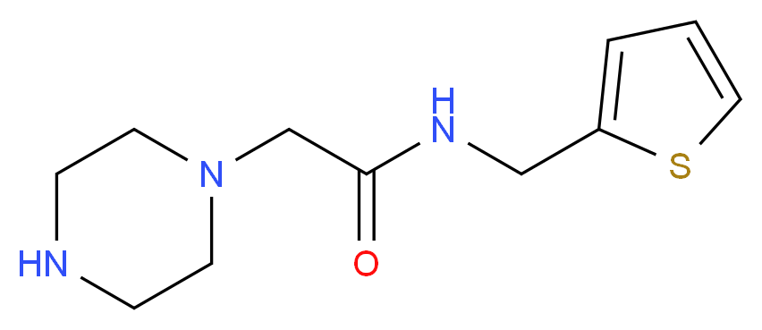 MFCD11108817 分子结构