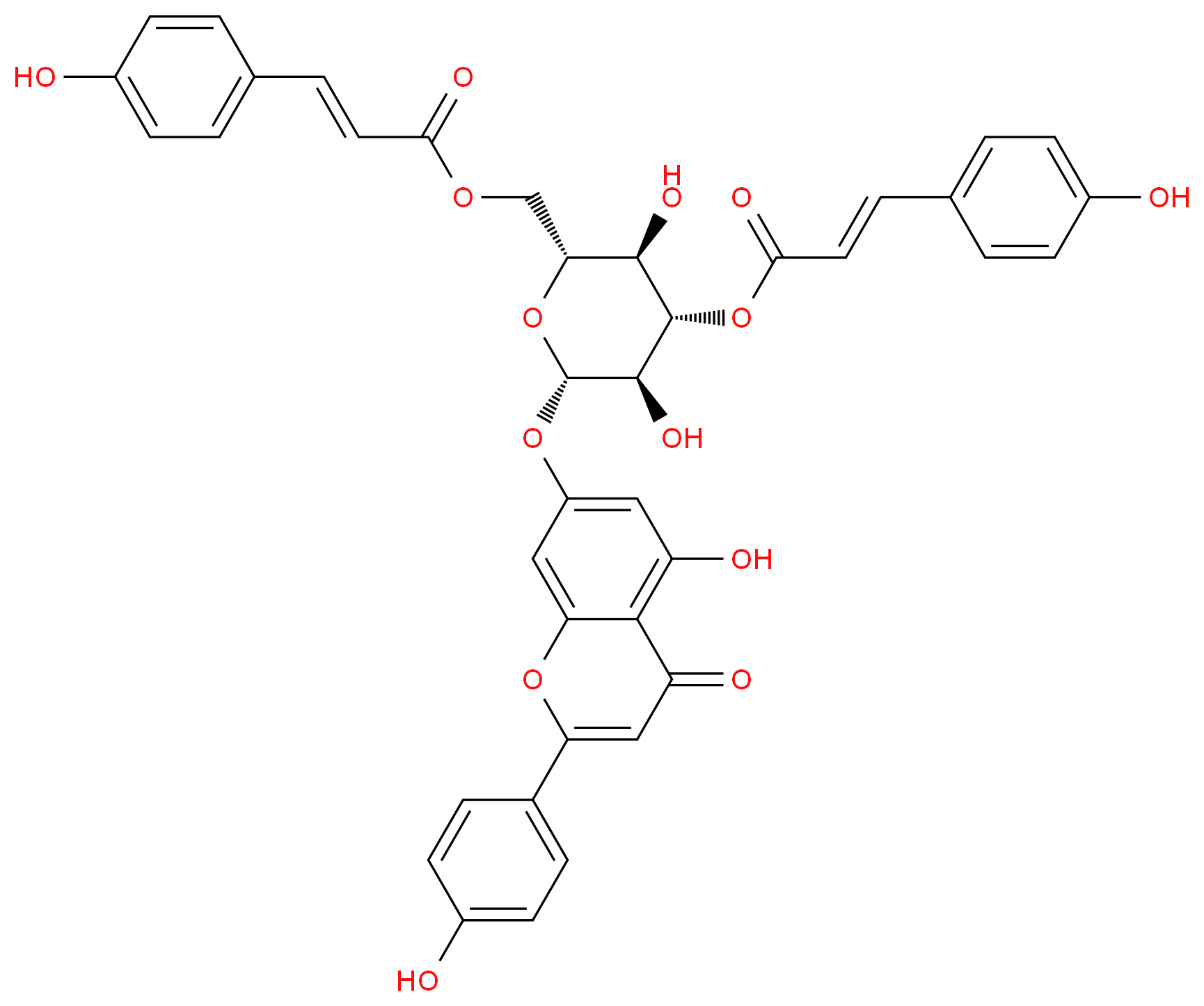 83529-71-9 分子结构