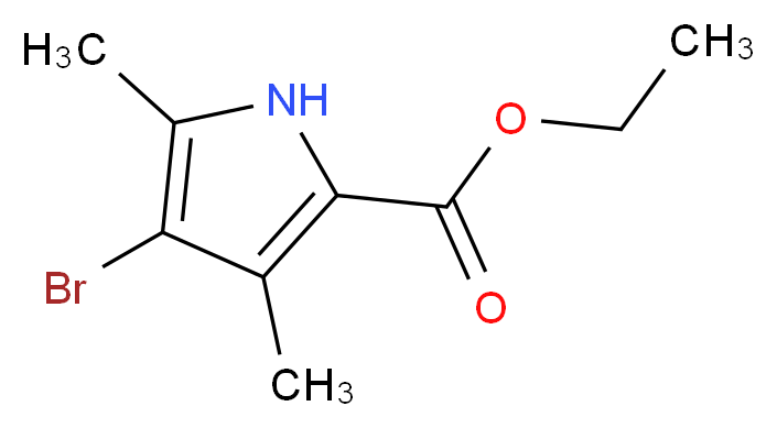 5408-07-1 分子结构